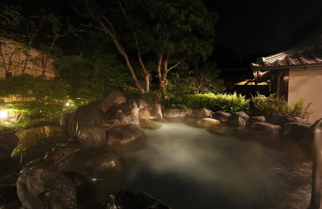 Yamaha Resort Katsuragi Kitanomaru-1