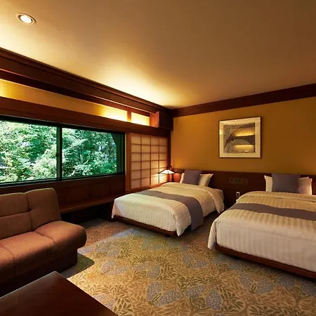 Yamaha Resort Katsuragi Kitanomaru-3